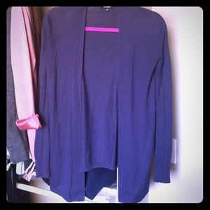 Express cardigan in great condition